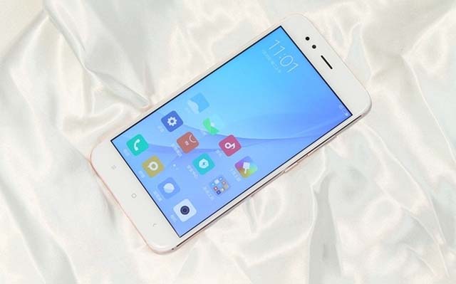 红米5 Plus和小米5X哪个好？小米5X与红米5 Plus区别对比