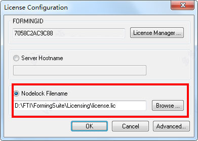 formingsuite2015下载 fti formingsuite 2015.1.2117 32位+64位 中文特别版(附破解文件+安装教程)