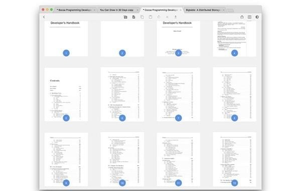 PDF Guru for Mac