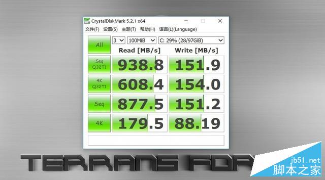 未来人类S6评测：一台顶级游戏PC装备 