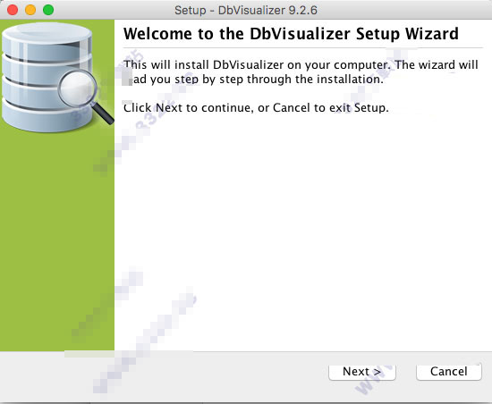 dbvisualizer mac破解版下载 dbvisualizer(数据库管理工具) for mac v9.2.6 特别版(附破解文件+教程)
