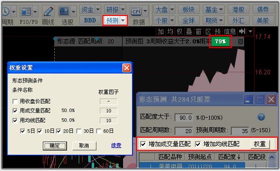 同花顺证券下载 同花顺证券行情分析软件 v8.70.60 炒股软件 中文免装版