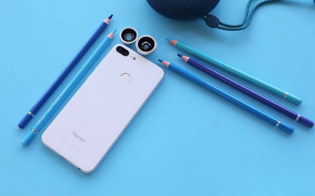 荣耀9青春版和荣耀9哪个好？荣耀9与青春版区别对比