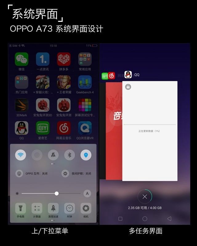 OPPO A73值得买吗？OPPO A73全面评测