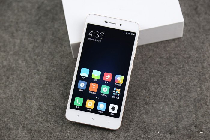 红米4A手机怎么样 红米4A手机深度体验评测