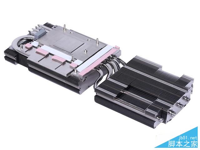 媲美GTX1080 迪兰Devil RX VEGA 56评测 