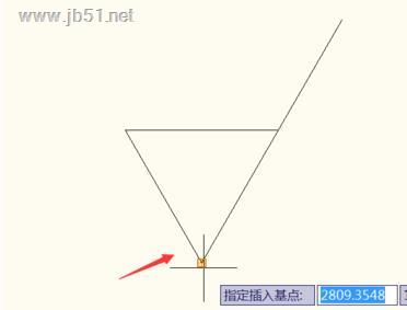 电气工程师CAD 2010如何创建临时块？