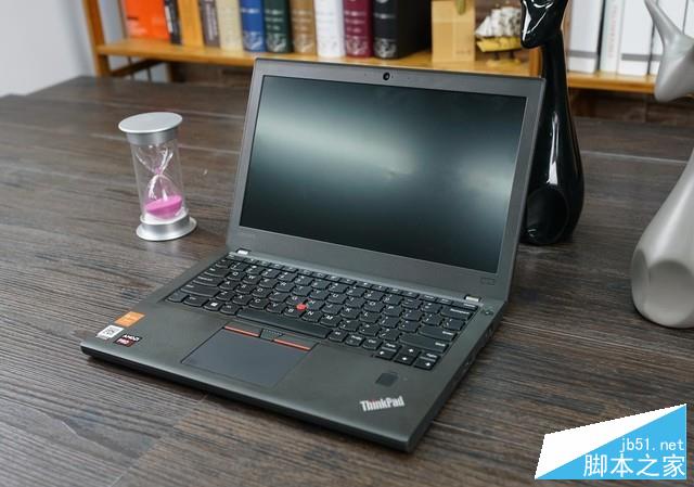 硬朗外形便携商务甄选 ThinkPad A275评测 