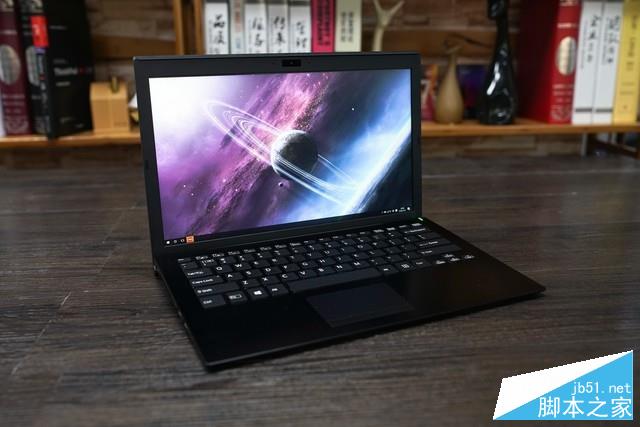 标杆式商务本怎么做？VAIO S13给你答案 