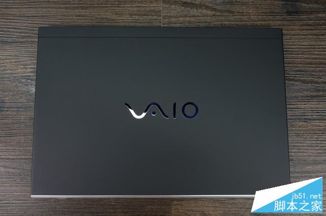 VAIO S13笔记本评测 