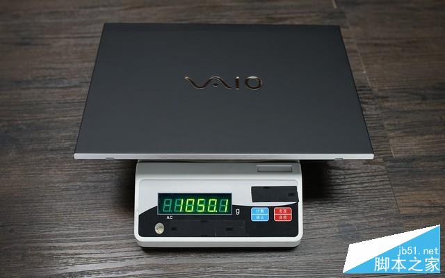 标杆式商务本怎么做？VAIO S13给你答案 