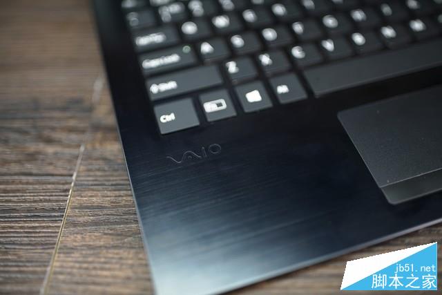 VAIO S13笔记本评测 