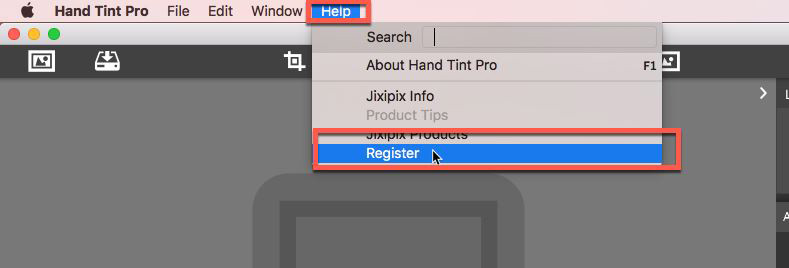 JixiPix Hand Tint Mac版下载 JixiPix Hand Tint Pro for Mac(图片处理软件)特别版 V1.0.20 苹果电脑版(附注册码)