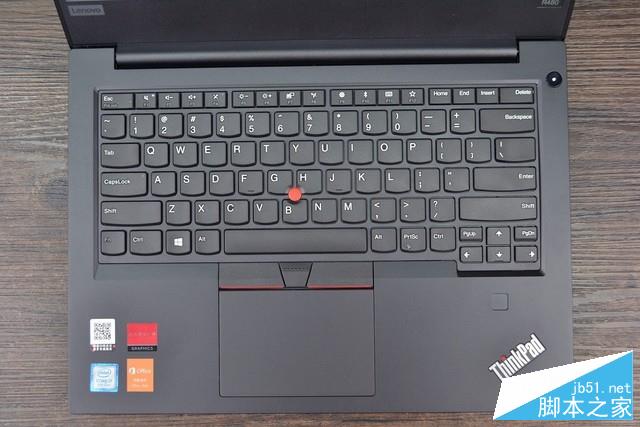 时隔八年R系列终回归 ThinkPad R480评测 