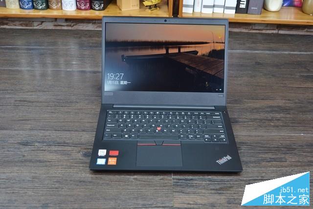 时隔八年R系列终回归 ThinkPad R480评测 