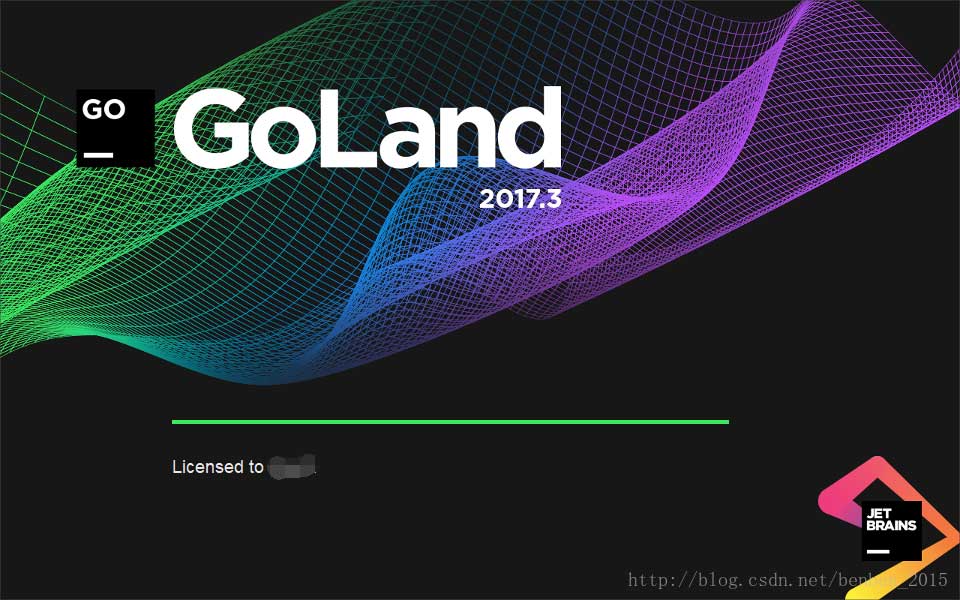 GoLand2017破解补丁下载 jetBrains GoLand 2017.3破解补丁 免费版(附官方原版+破解方法)