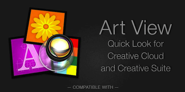 Art View for Mac V2.1 苹果电脑版