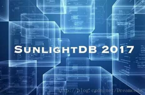 SunlightDB 2017新型区块链数据库”