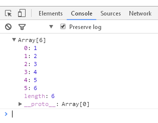 JS实现数组简单去重及数组根据对象中的元素去重