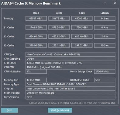 七彩RGB灯效！影驰GAMER II内存评测：稳定3000MHz