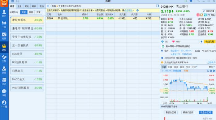 富途牛牛下载 富途牛牛行情交易软件 v13.1.11358 中文官方安装版