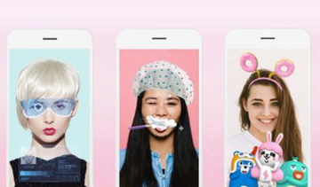 美图秀秀app