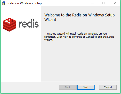 Windows操作系统下Redis服务安装图文教程”