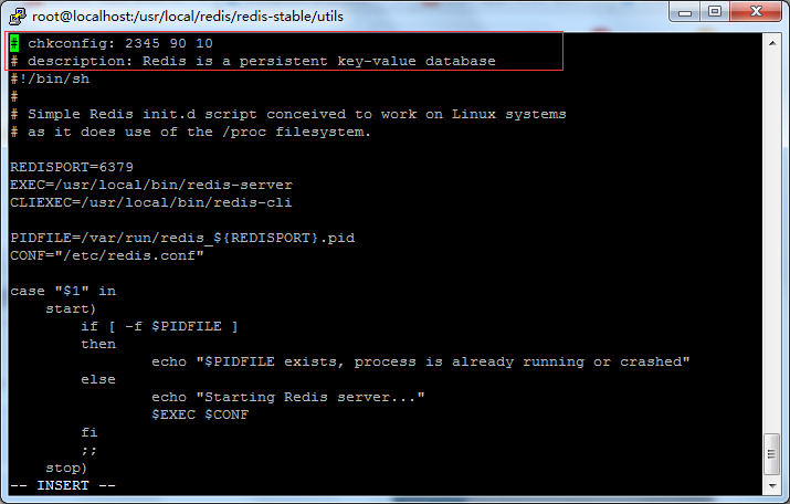 Linux服务器安装redis数据库图文教程