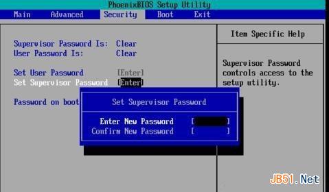 Secure Boot什么意思？BIOS中Secure Boot灰色无法更改解决方法详解-Ceacer 网安