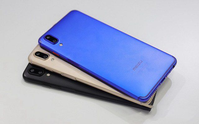 红米Note5和魅蓝E3哪个好？魅蓝E3与红米Note5区别对比