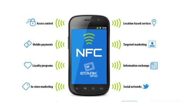 NFC实用功能盘点：不止能刷公交卡那么简单