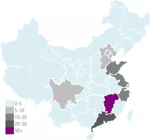 使用Python爬了4400条淘宝商品数据,竟发现了这些“潜规则”