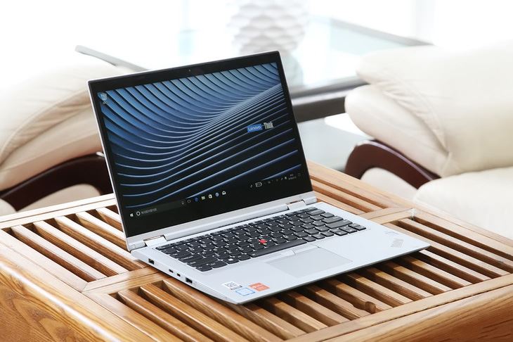 新款ThinkPad S1 2018怎么样？ThinkPad S1 2018笔记本全面图解评