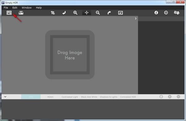 hdr照片合成软件(JixiPix Simply HDR)
