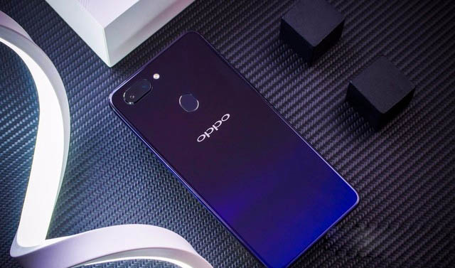 OPPO R15值得买吗？OPPO R15评测