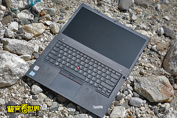 ThinkPad L480