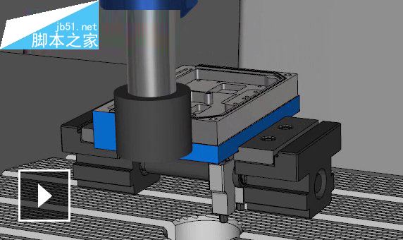 FeatureCAM 2019下载 Autodesk FeatureCAM 2019 64位 中文正式版(附安装教程+产品秘钥)