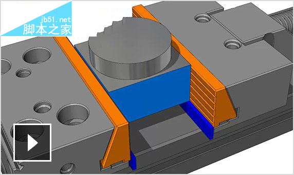 FeatureCAM 2019下载 Autodesk FeatureCAM 2019 64位 中文正式版(附安装教程+产品秘钥)