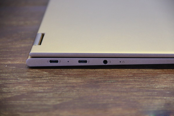  联想Yoga 730二合一轻薄笔记本上手体验评测