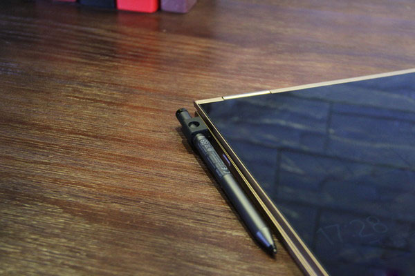  联想Yoga 730二合一轻薄笔记本上手体验评测