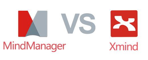 XMind和MindManager哪款软件更好用?