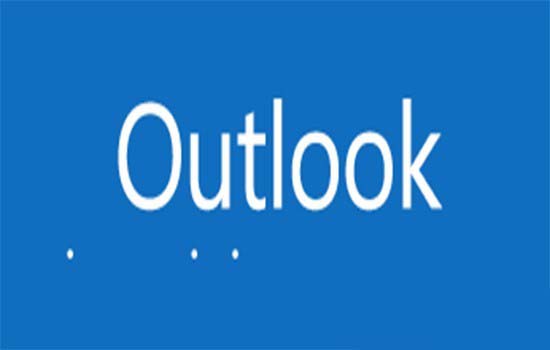 outlook怎么在屏幕显示日历详情? Outlook邮箱显示日历的教程