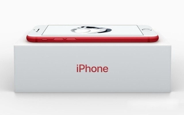 iPhone8红色版多少钱 iPhone8红色特别版与普通版有什么区别？？