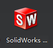 solidworks如何分割面? sw实体制作分割面的教程