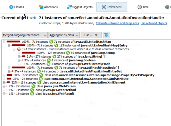 JProfiler破解版下载 JProfiler v13.0.2 64位 免费特别版(附注册码+安装教程)