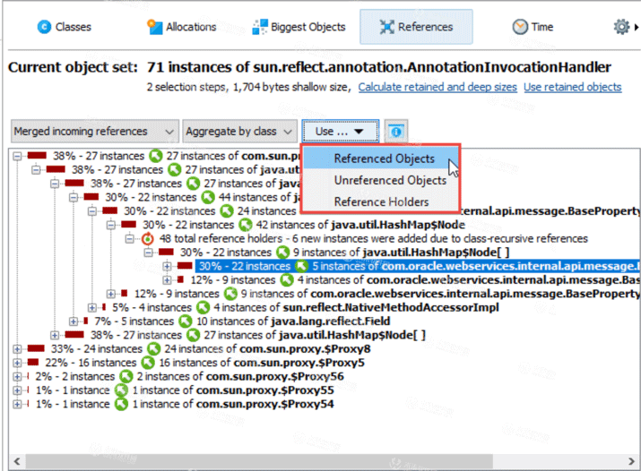 JProfiler破解版下载 JProfiler v13.0.2 64位 免费特别版(附注册码+安装教程)