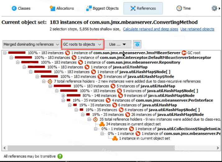 JProfiler破解版下载 JProfiler v13.0.2 64位 免费特别版(附注册码+安装教程)