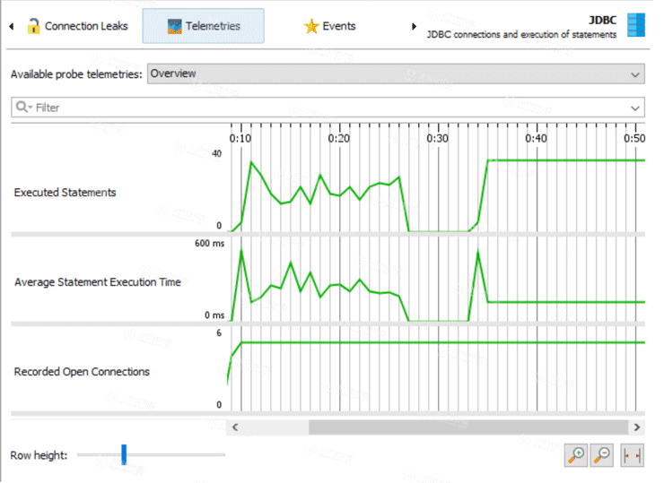 JProfiler破解版下载 JProfiler v13.0.2 64位 免费特别版(附注册码+安装教程)