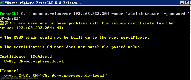 powercli11