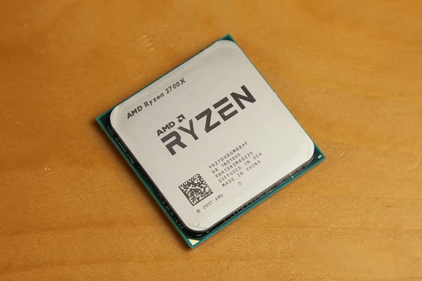 AMD R7-2700X配什么主板好？适合锐龙7 2700X搭配的主板型号推荐”